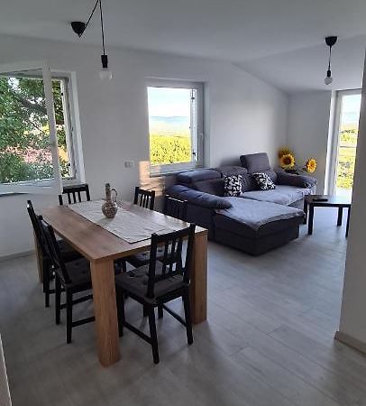 Apartment Sunny View Ankaran Exteriör bild